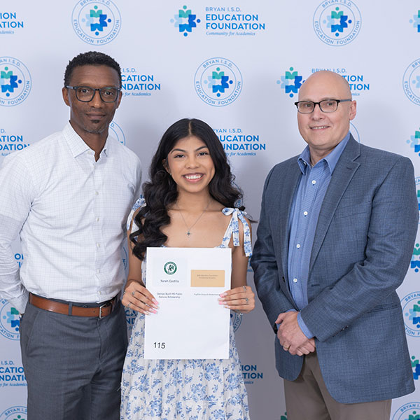 Friends of the Foundation