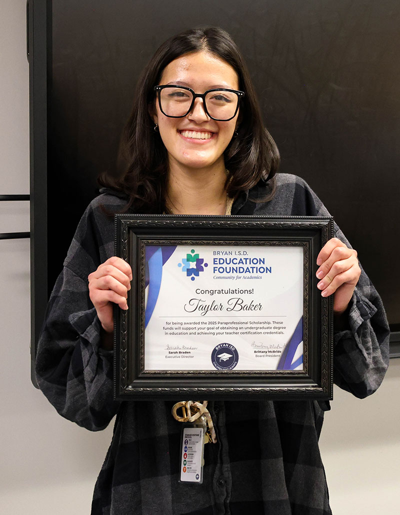 Pathway to Certification