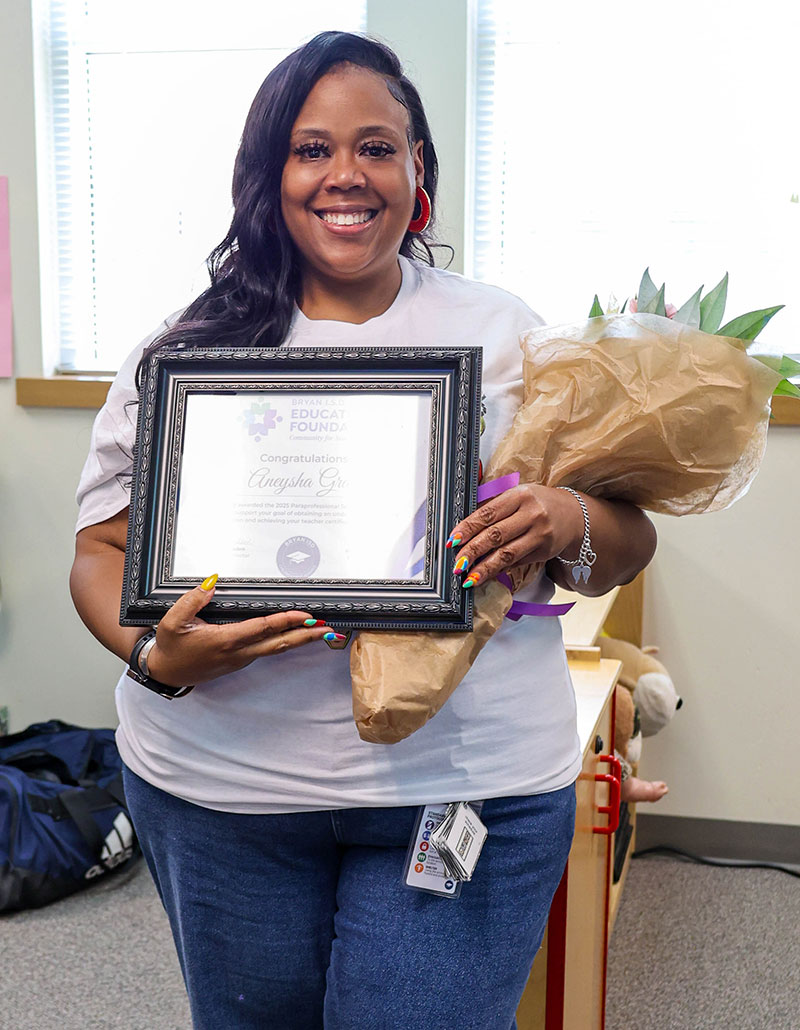 Pathway to Certification