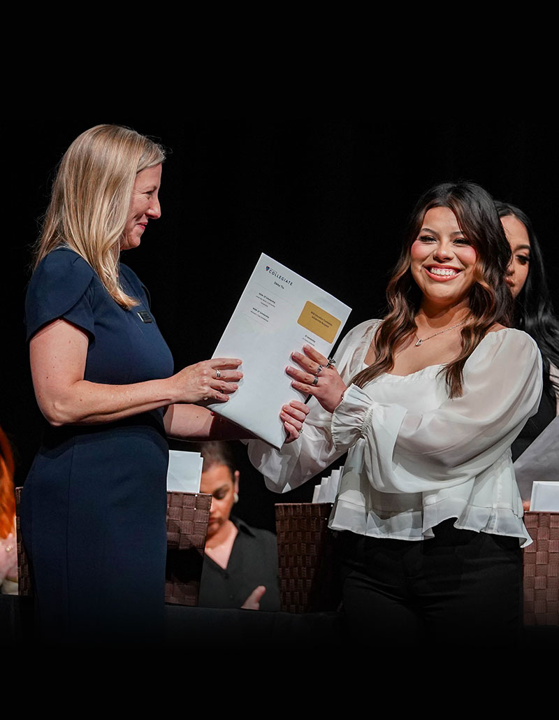 Student Scholarships