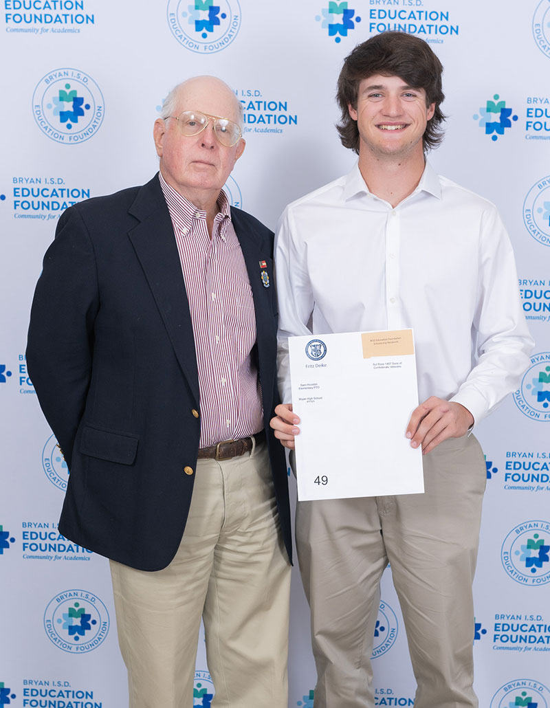 Student Scholarships