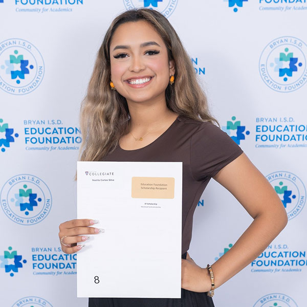 Student Scholarships