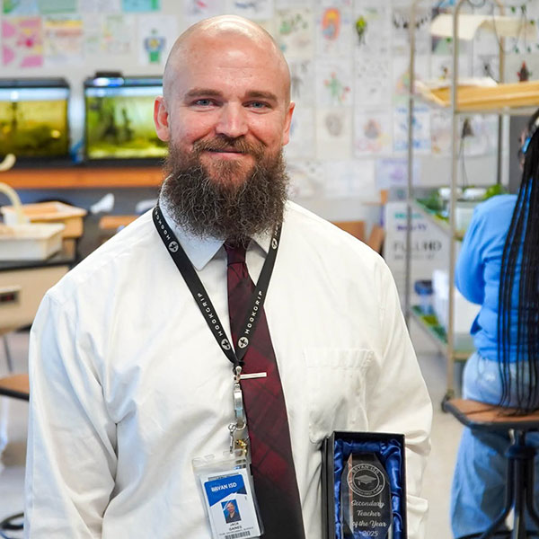 Special Projects Funding