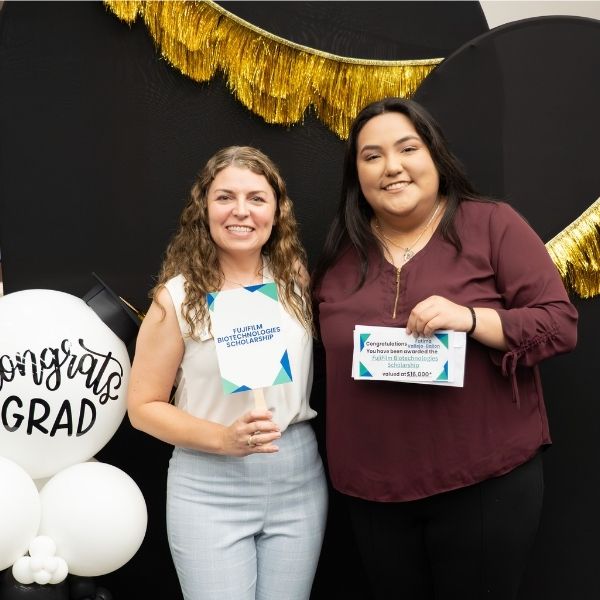 Student Scholarships