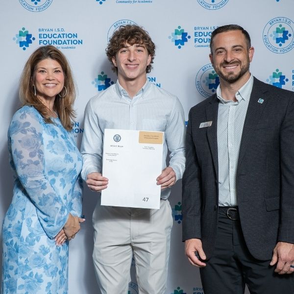 Student Scholarships