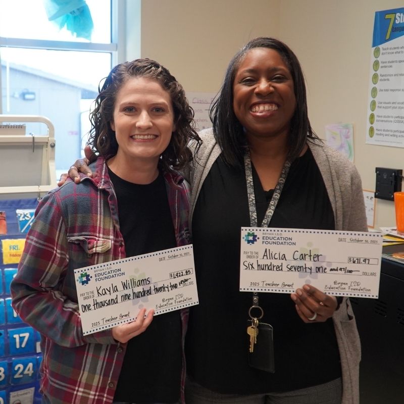 Teacher Grants