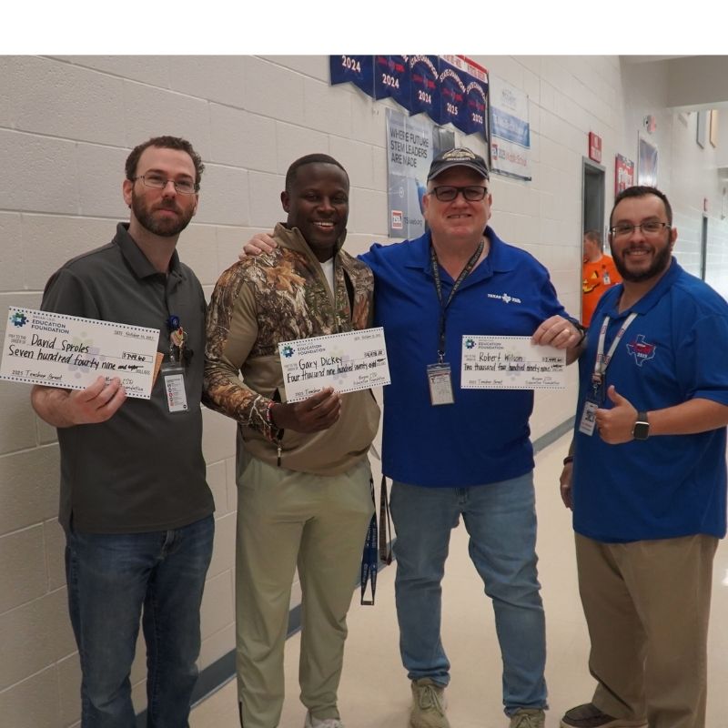 Teacher Grants